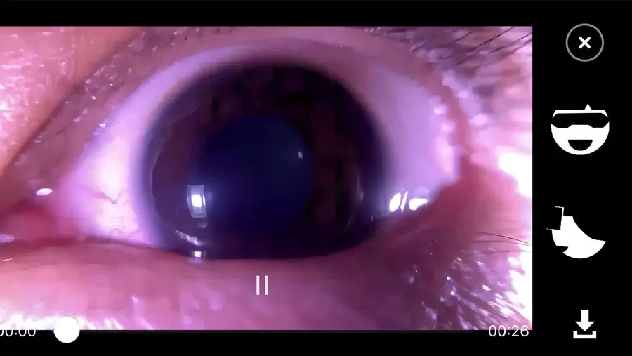 Video VertiMobile