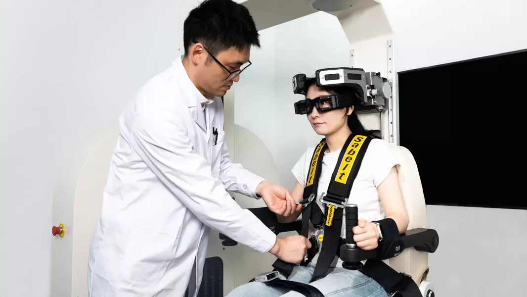 Thiết kế tiện dụng v&agrave; an to&agrave;n cho bệnh nh&acirc;n