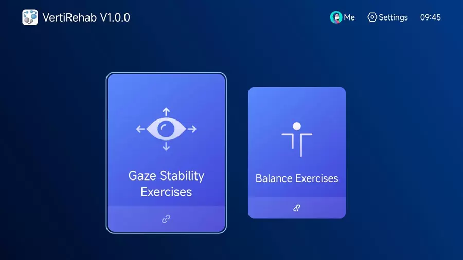 Video VertiRehab