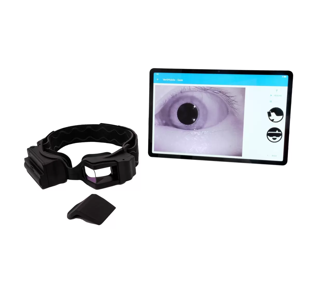 K&iacute;nh VertiGoggles