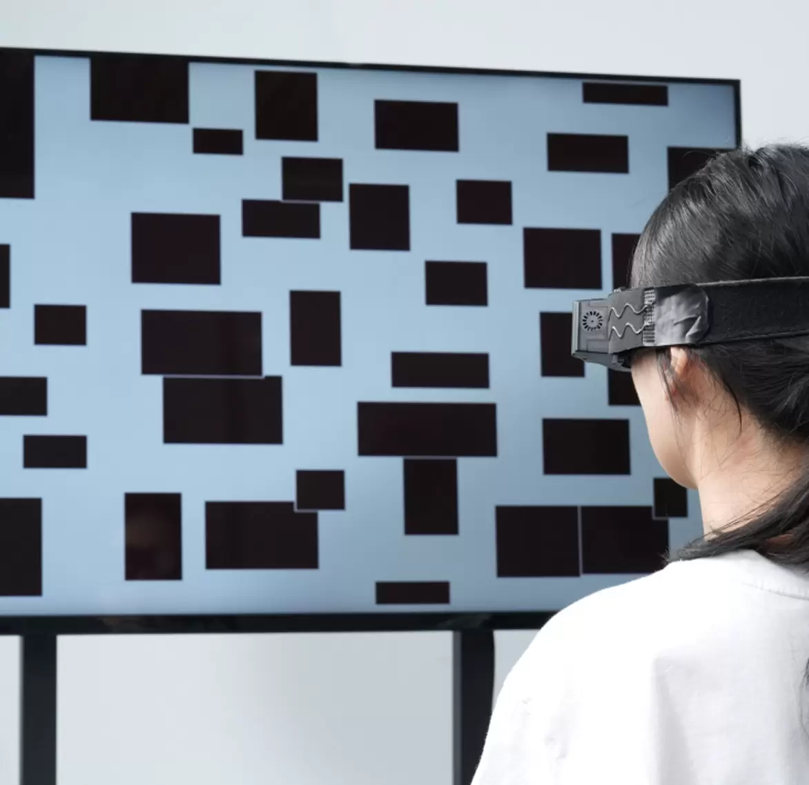 K&iacute;nh VertiGoggles&trade; ZT-VNG-II