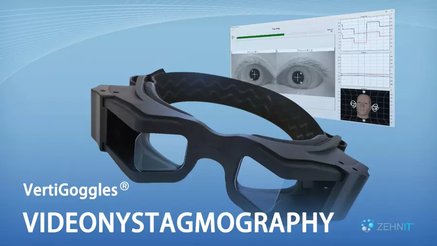 Hướng dẫn sử dụng VertiGoggles&trade; | C&aacute;ch thực hiện kiểm tra VNG